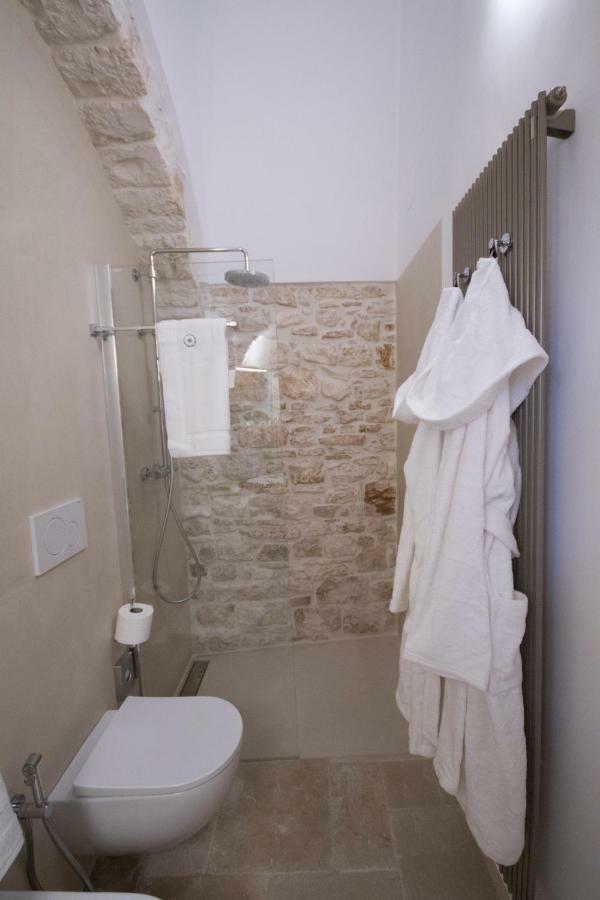 Il fiore nel borgo Villa Locorotondo Esterno foto